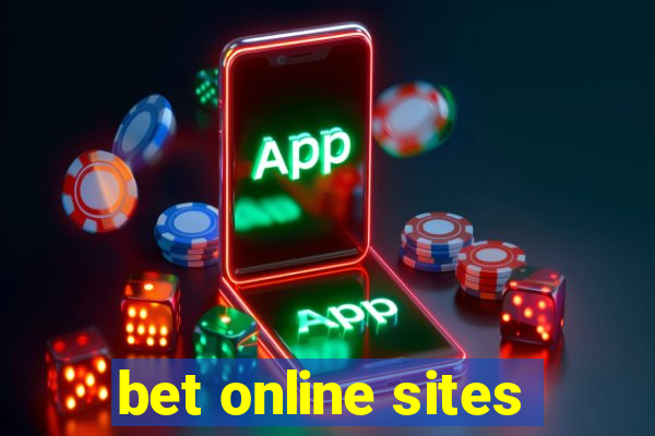 bet online sites