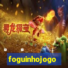 foguinhojogo