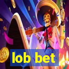 lob bet