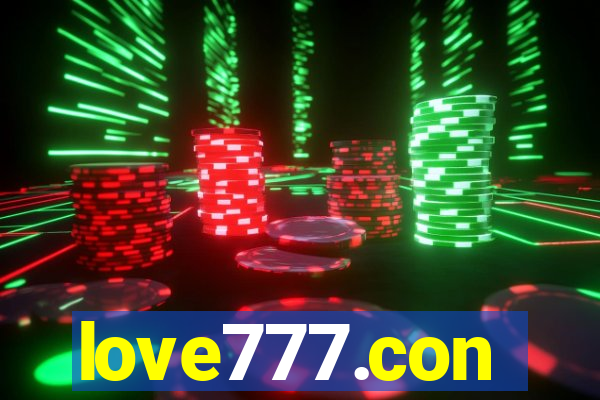 love777.con