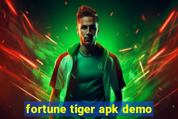 fortune tiger apk demo