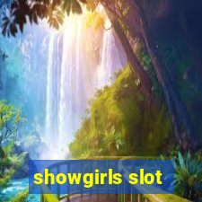 showgirls slot