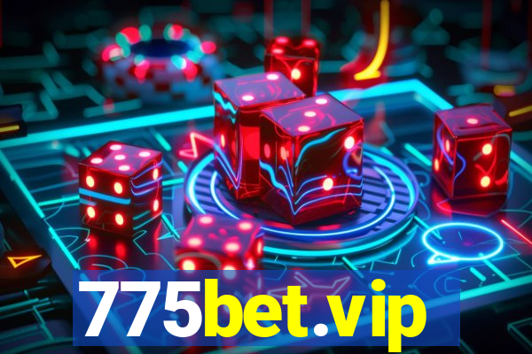 775bet.vip