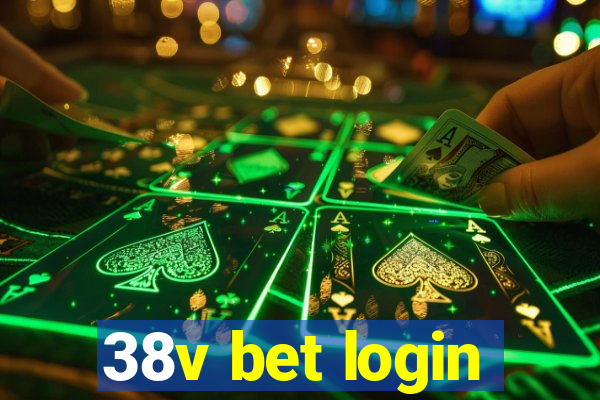 38v bet login