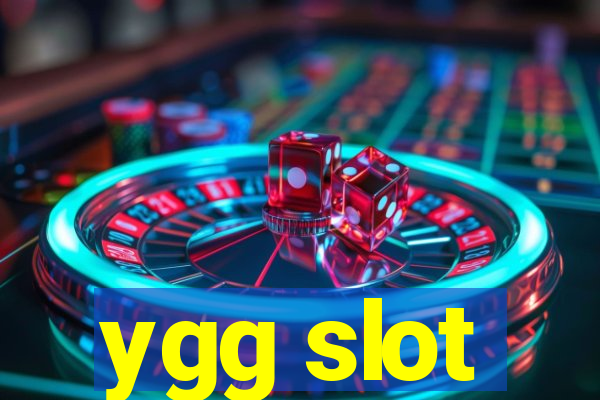 ygg slot