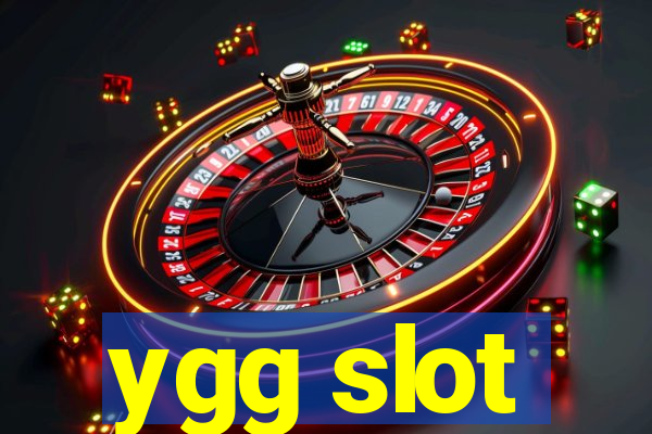 ygg slot