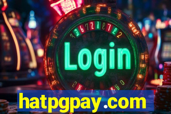 hatpgpay.com