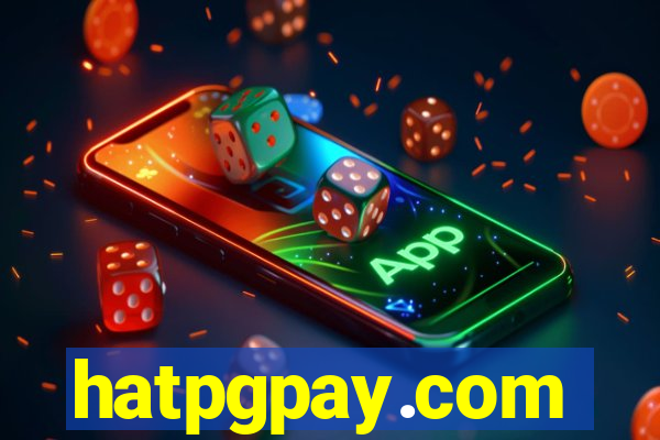 hatpgpay.com