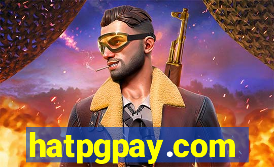 hatpgpay.com