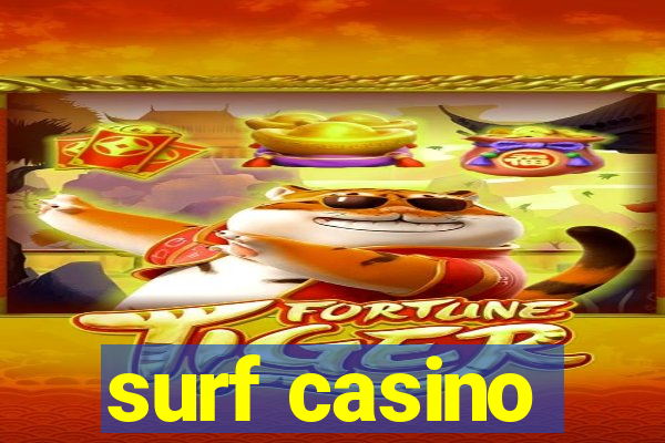 surf casino