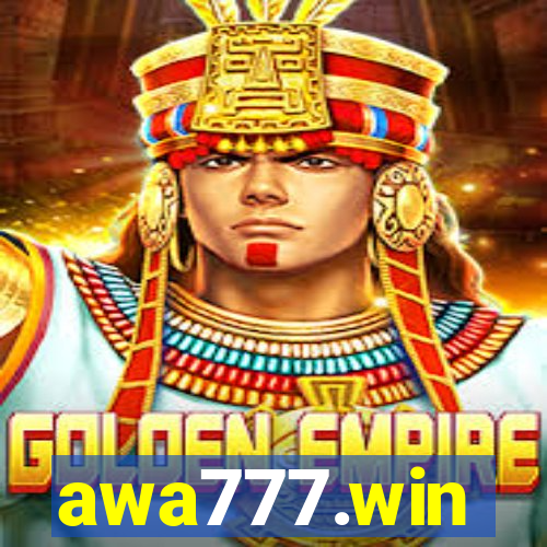 awa777.win