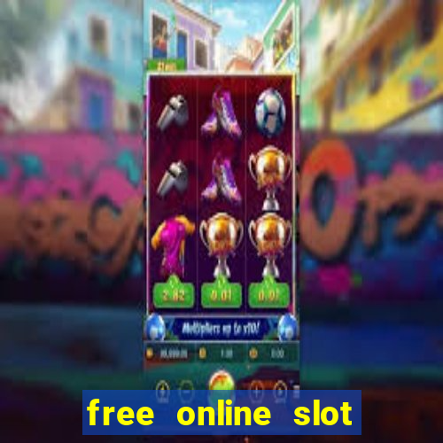 free online slot machines 888