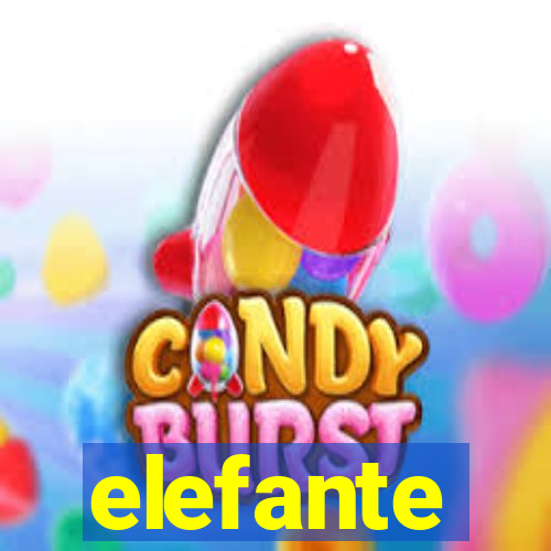 elefante divertidamente png