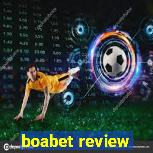 boabet review