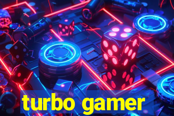 turbo gamer