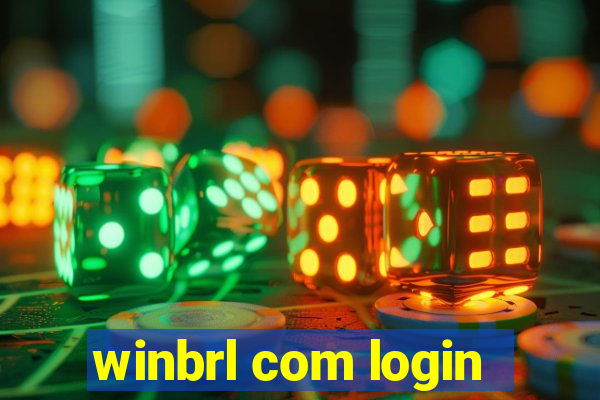 winbrl com login