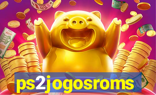 ps2jogosroms