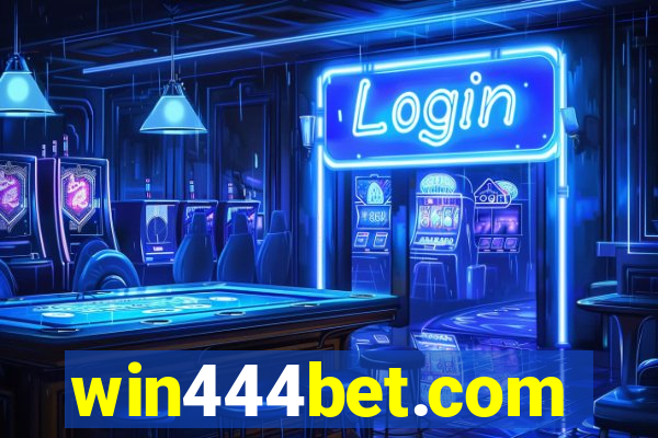 win444bet.com