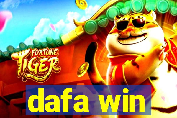 dafa win