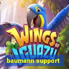 baumann support