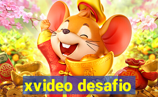 xvideo desafio