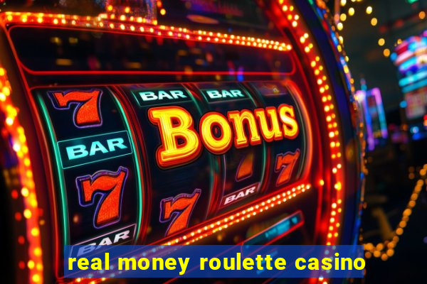 real money roulette casino