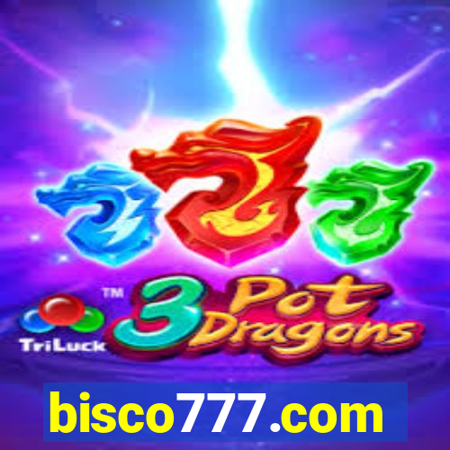 bisco777.com