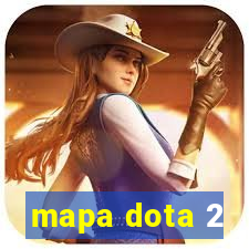 mapa dota 2