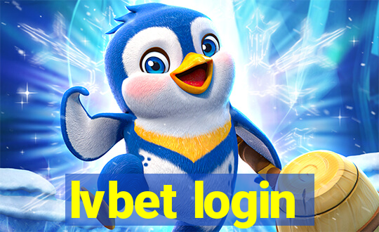 lvbet login