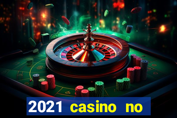 2021 casino no deposit bonus code