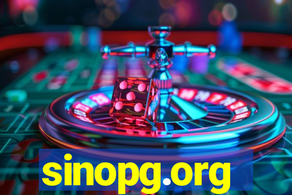 sinopg.org