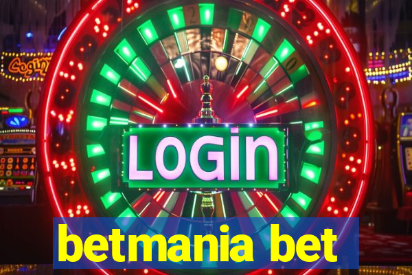 betmania bet