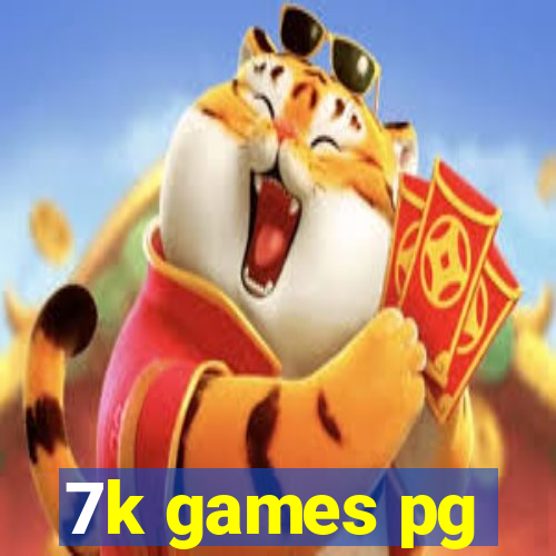 7k games pg