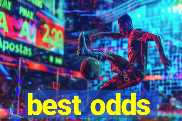 best odds