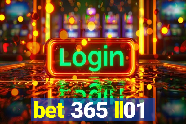 bet 365 ll01