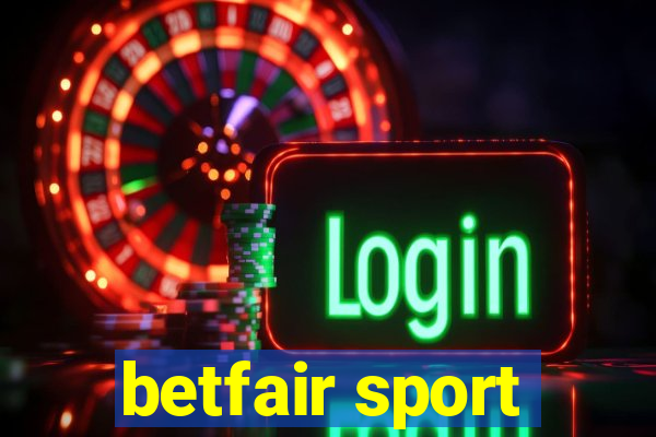 betfair sport