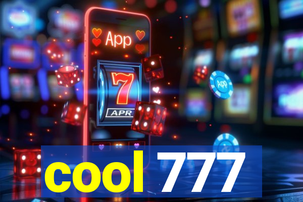 cool 777