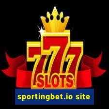 sportingbet.io site