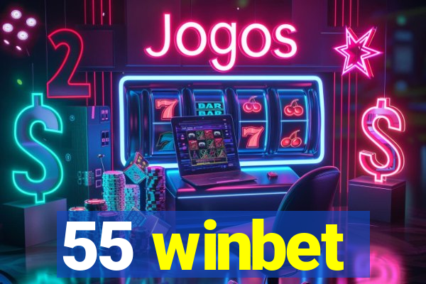 55 winbet