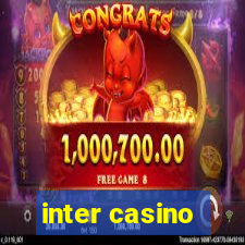 inter casino