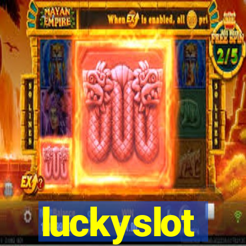 luckyslot