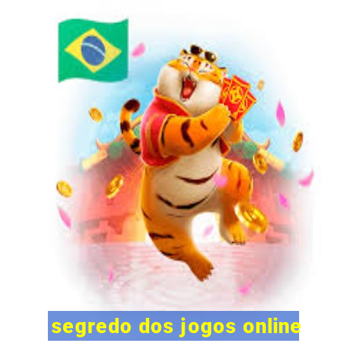 segredo dos jogos online