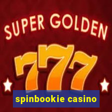 spinbookie casino