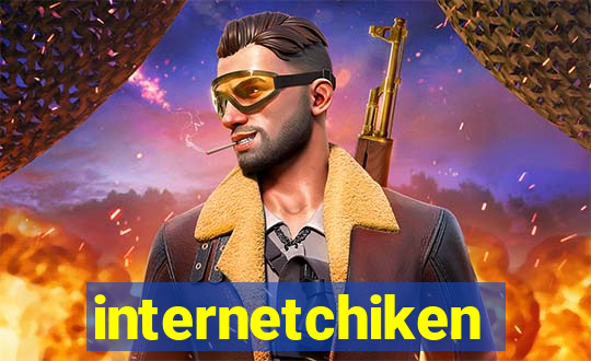 internetchiken