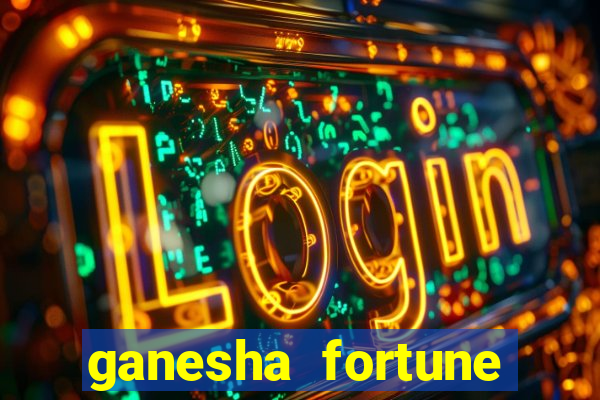 ganesha fortune demo grátis