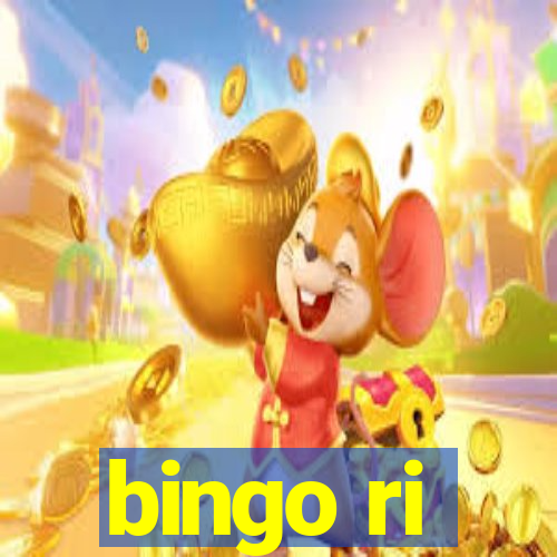 bingo ri