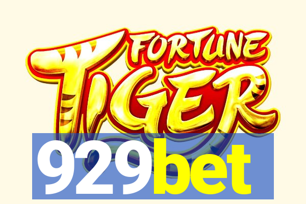 929bet