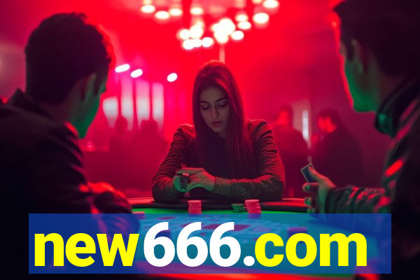 new666.com