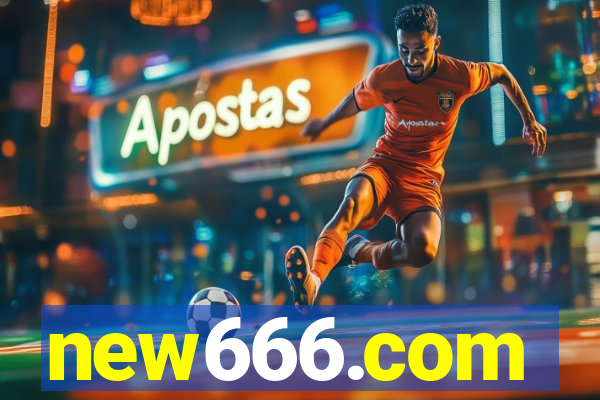 new666.com