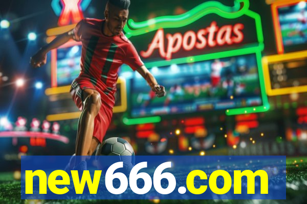 new666.com